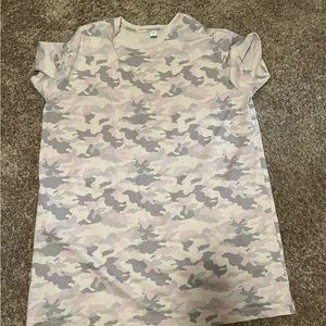 Old Navy Shirt Dress